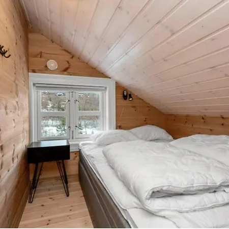 Lejlighed Penthouse With Four Bedrooms And Two Living Rooms!