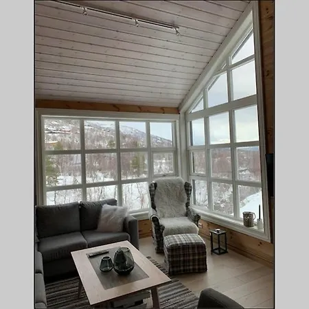 Penthouse With Four Bedrooms And Two Living Rooms! *