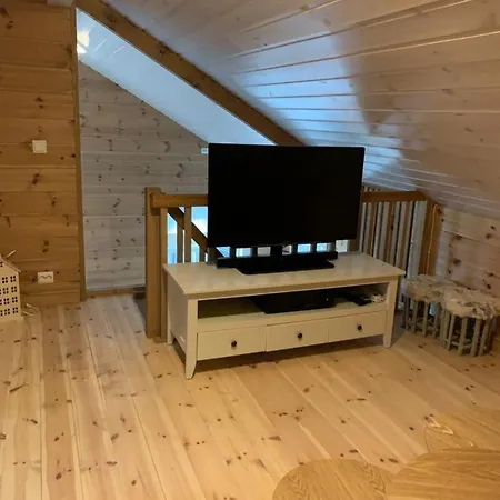 Penthouse With Four Bedrooms And Two Living Rooms! Lejlighed Stranda (More og Romsdal)